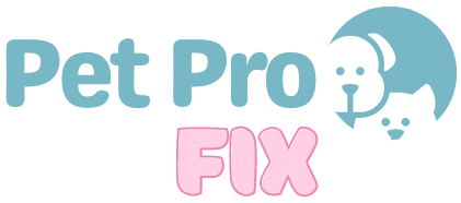 Pet Pro Fix