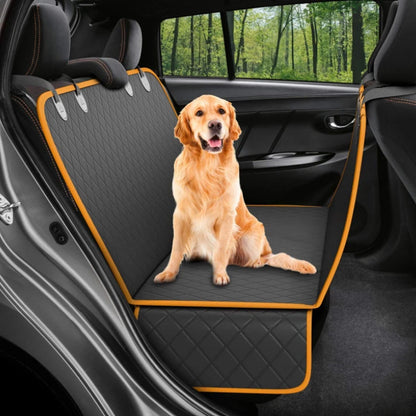 Waterproof Travel Dog Seat Cover