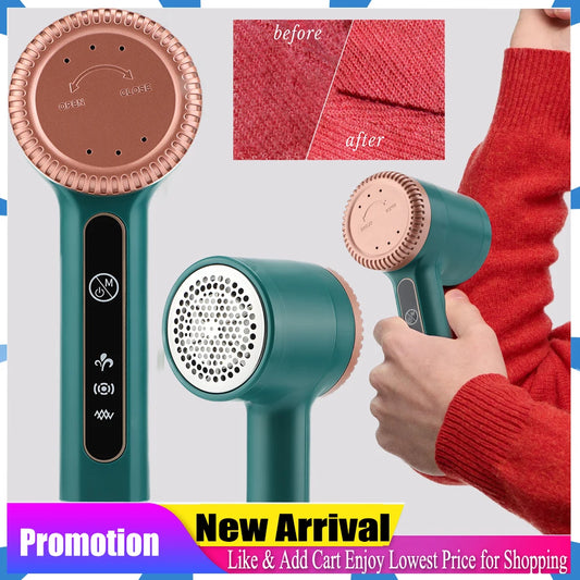 Household Hair Ball Trimmer