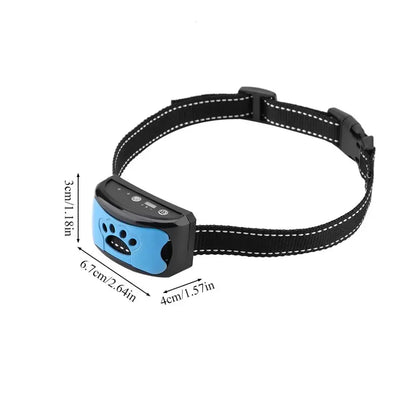 Pet Dog Anti Barking Device